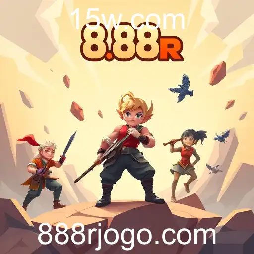 A Revolução dos Jogos Online com a Plataforma 888r em {网站域名} {当前年份}