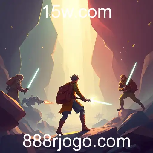 888r: O Jogo que Revoluciona a Indústria de Games Online em {当前年份}