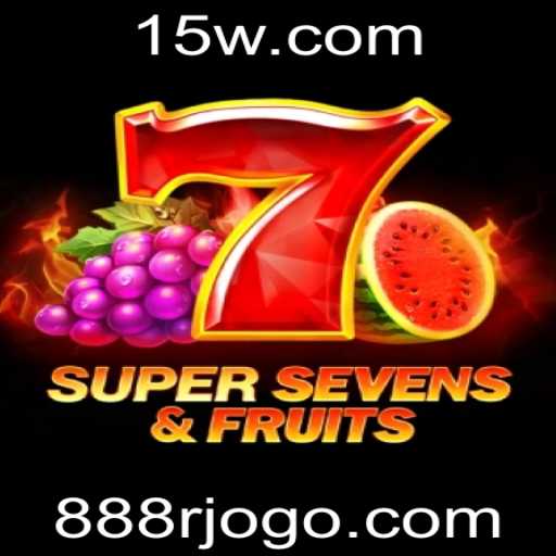 Descubra o Excitante Mundo do Jogo 7SuperSevensFruits