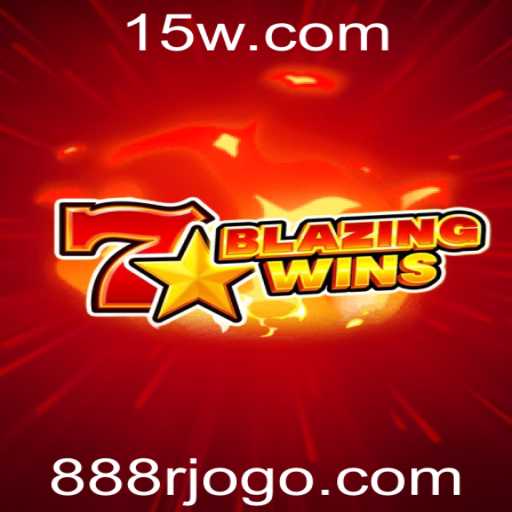 BlazingWins: Descubra a Nova Sensação no Mundo dos Jogos