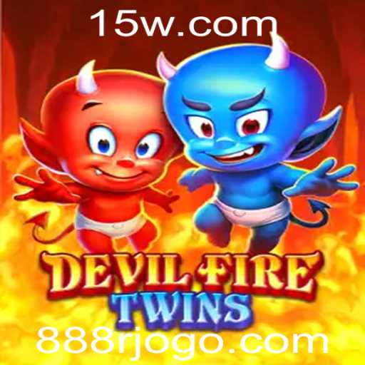 DevilFireTwins: A Nova Sensação do Mundo dos Jogos