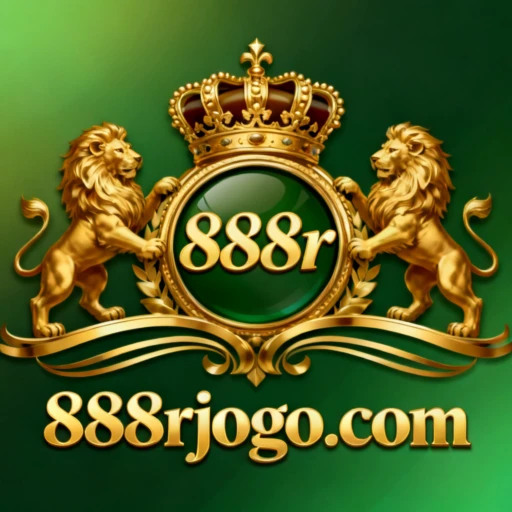 888r logo