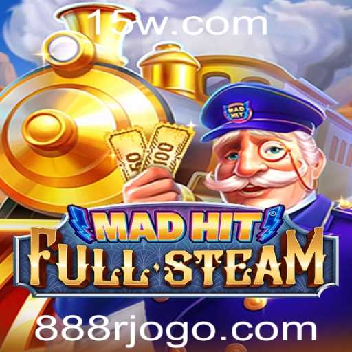 MadHitFullSteam: Uma Experiência de Jogo Inovadora com 888r