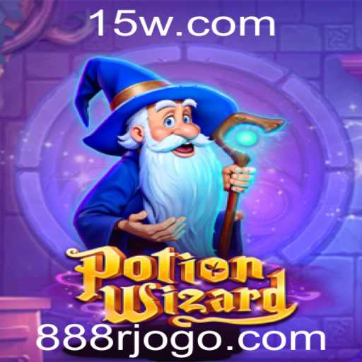 PotionWizard: Descubra o Mundo Mágico do Jogo que Conquista Multidões