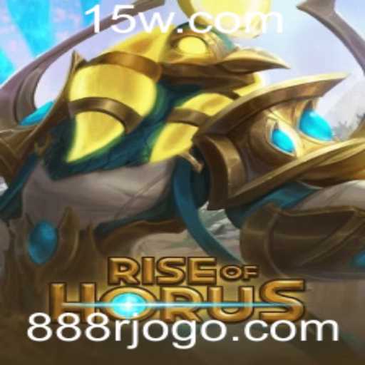 RiseofHorus: Descubra o Fascinante Mundo do Novo Jogo de Aventura