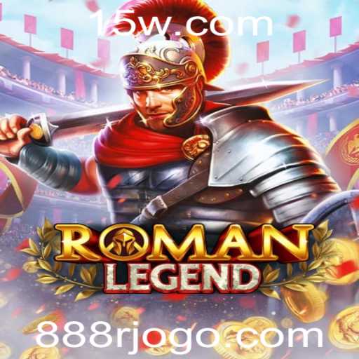 Descubra o Fascinante Mundo de RomanLegend: O Novo Jogo de Estratégia