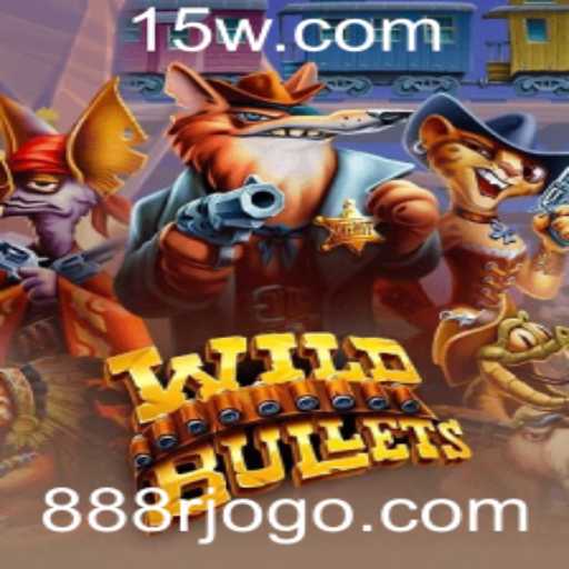 Explorando o Universo de WildBullets: O Novo Fenômeno dos Jogos de Azar