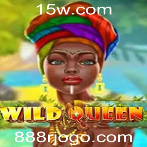 Descubra o Mundo de Aventura e Estratégia em WildQueen com 888r