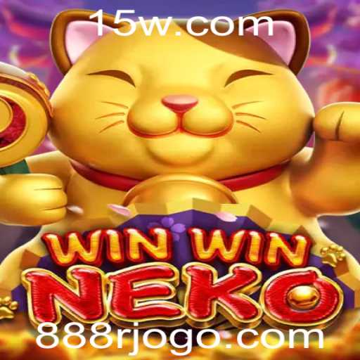 Descubra WinWinNeko: Um Mergulho Profundo no Mundo do Jogo 888r