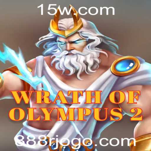 WrathofOlympus2: Mergulhando no Mundo Épico dos Deuses Gregos
